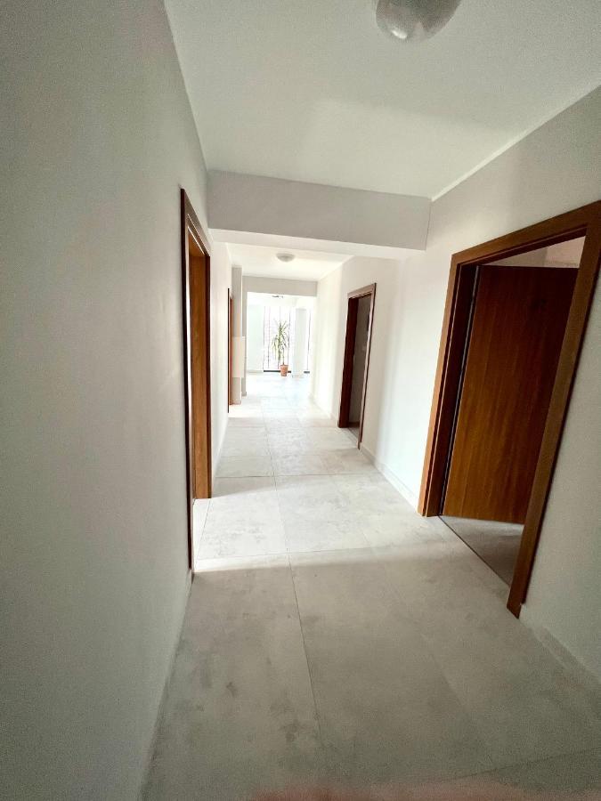 Osper Rooms Łomża Esterno foto